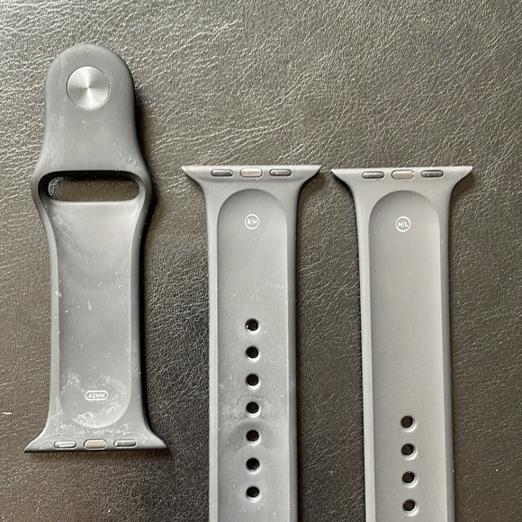 Apple Watch Band - Picture 2 of 3